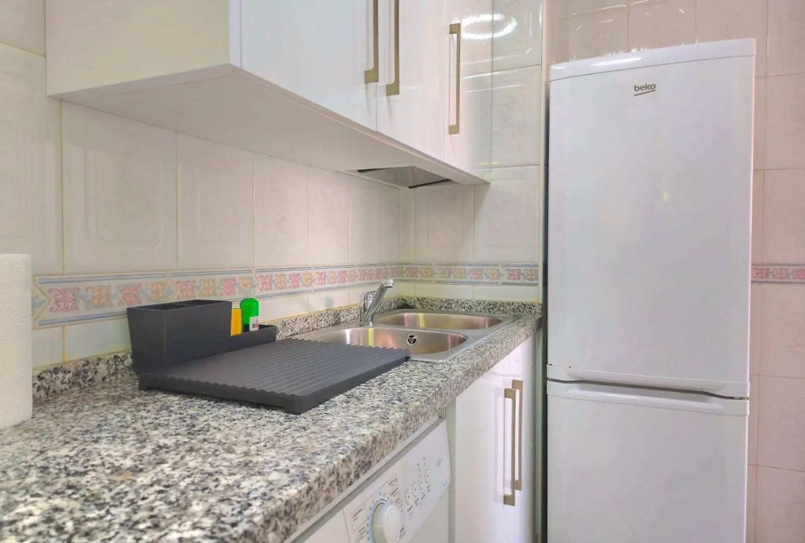 Villa Fran Coastal Elegance Stylish Apartment With Sea Views, Large Terrace Torremolinos