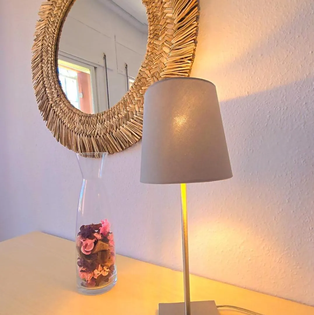 Villa Fran Coastal Elegance Stylish Apartment With Sea Views, Large Terrace Torremolinos 0*,
